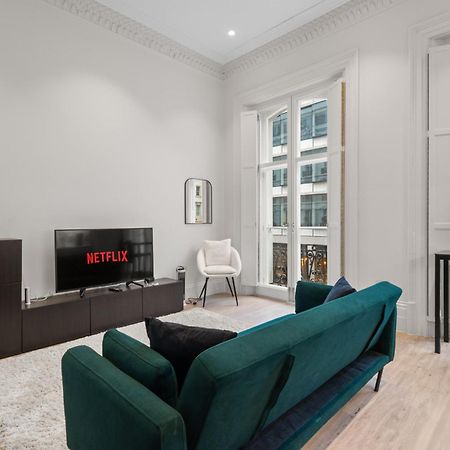 Londwell, Central Chic, Luxury Stay By Hyde Park Londres Exterior foto