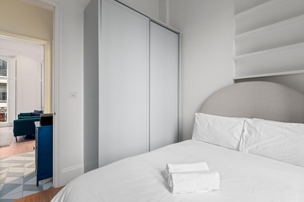 Londwell, Central Chic, Luxury Stay By Hyde Park Londres Exterior foto